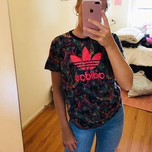 adidas Tops - Adidas T-shirt adidas Tops - Adidas T-shirt